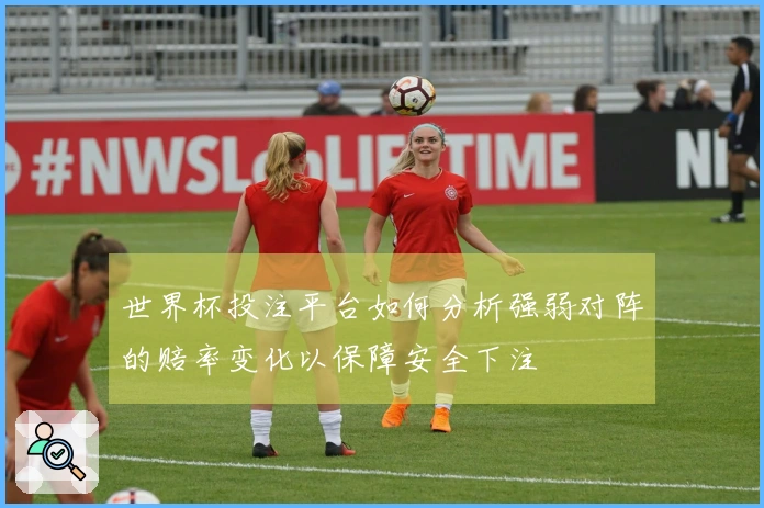 世界杯投注平台如何分析强弱对阵的赔率变化以保障安全下注