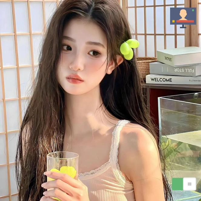 海边的风